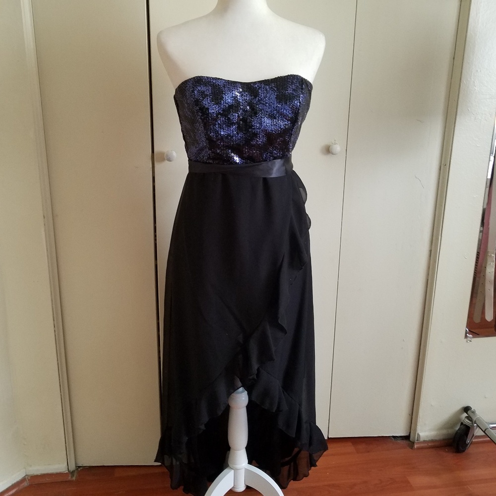 Prom Party dress